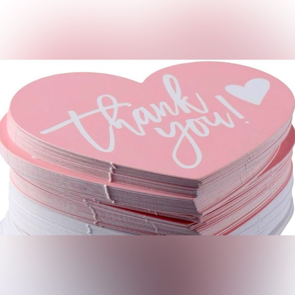 100 Cards & 500 Stickers Bundle - Picture 8 of 8